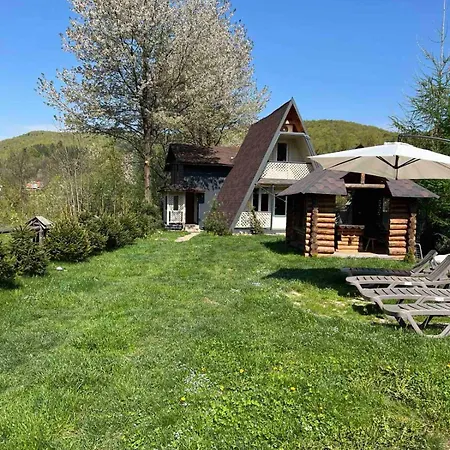 Gesteruv Tatil Evi *