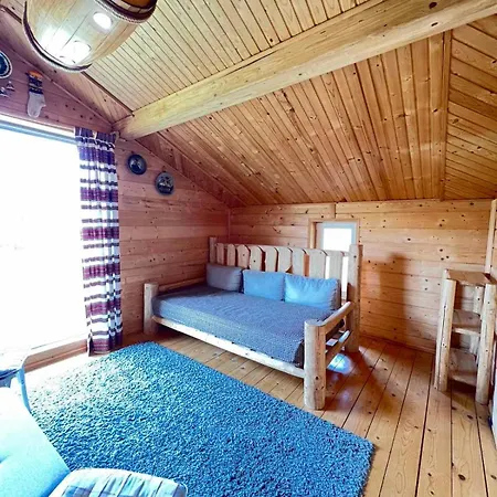 Tatil Evi Gesteruv Sheshory