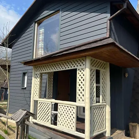Gesteruv Tatil Evi