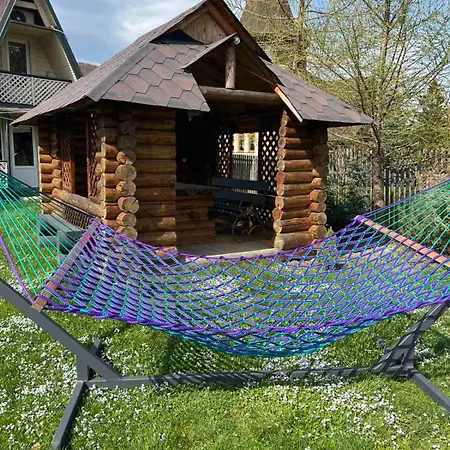 Gesteruv Tatil Evi *