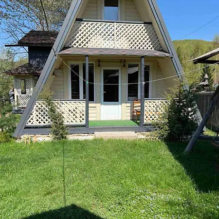 Gesteruv Tatil Evi Sheshory